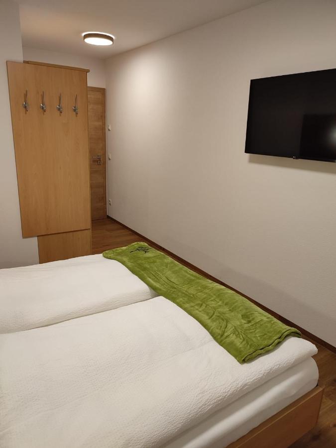 Appartement Kuschelzeit Jansenbichl Wagrain Esterno foto
